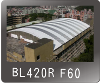 BL420R F60