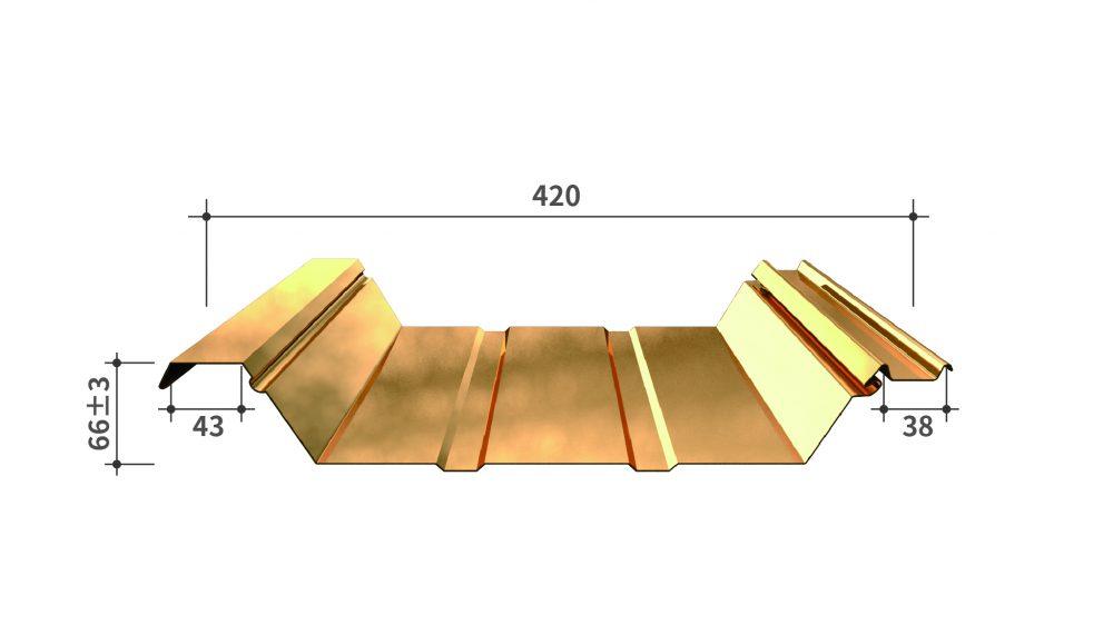 BL420_金Gold