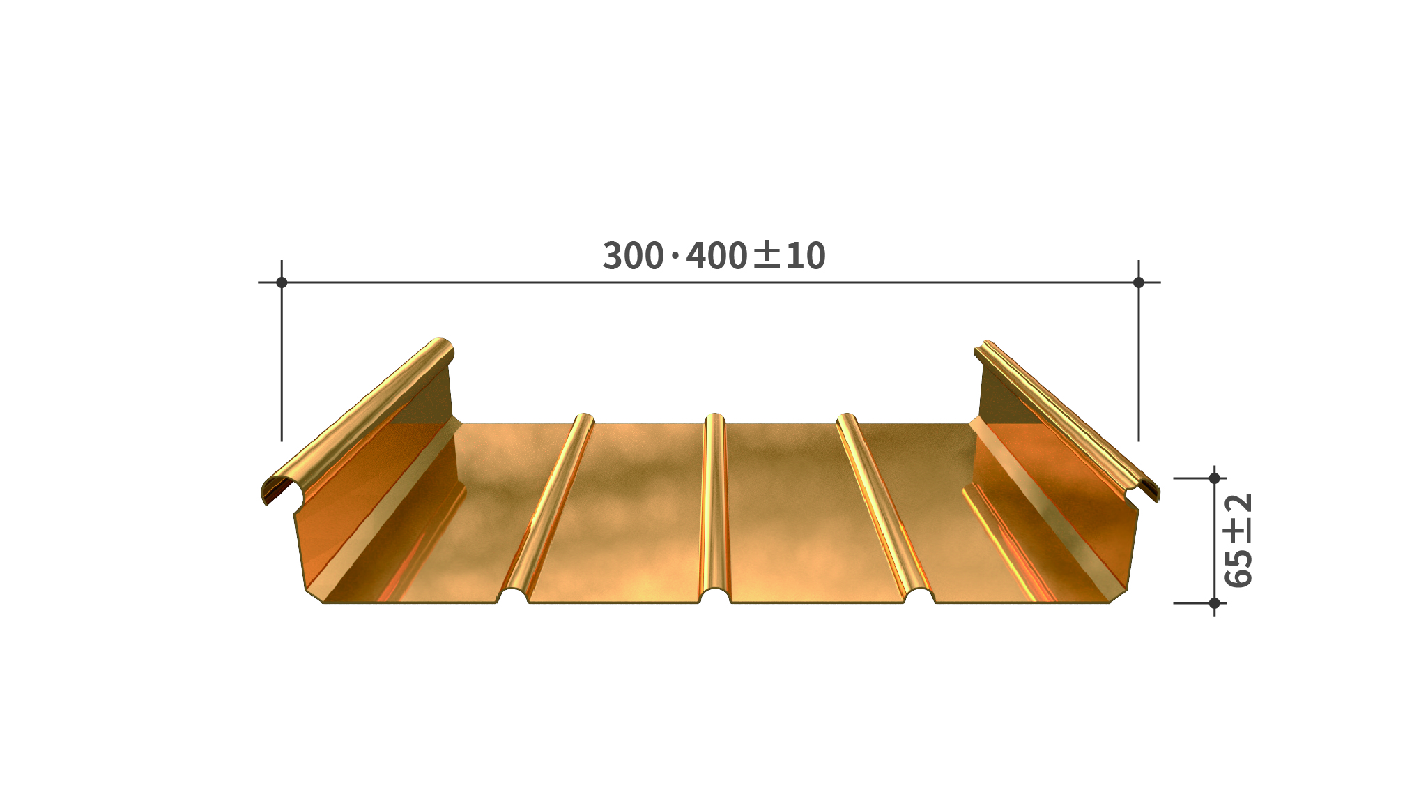 Gold_SS65 300-400